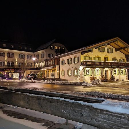 Ferienwohnung Jodlschmid Ruhpolding Luaran gambar