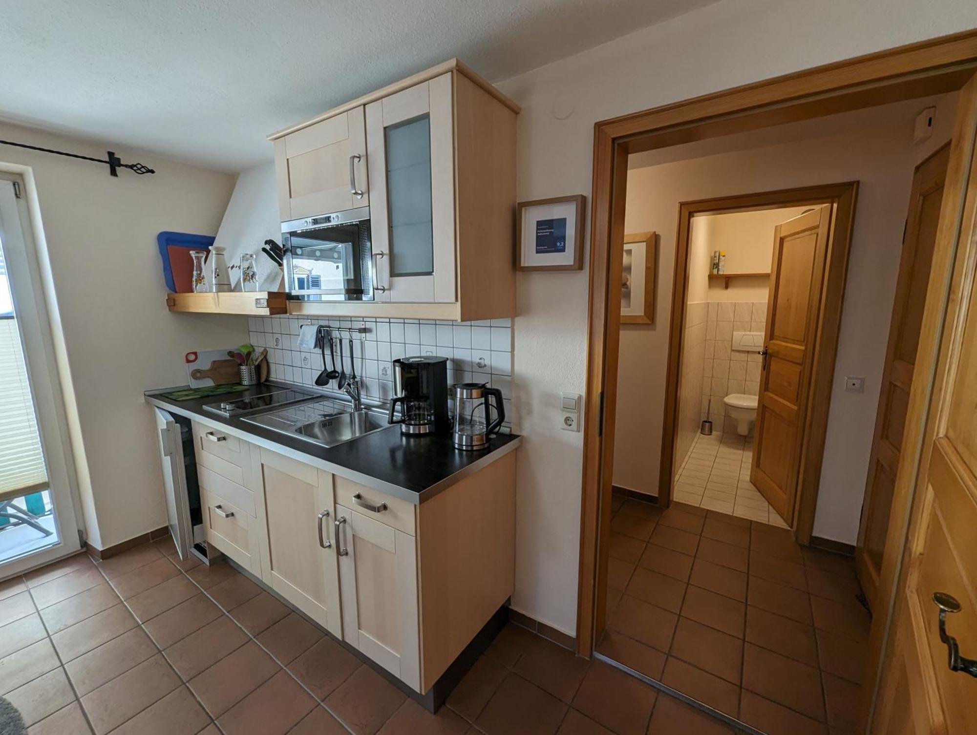 Ferienwohnung Jodlschmid Ruhpolding Luaran gambar