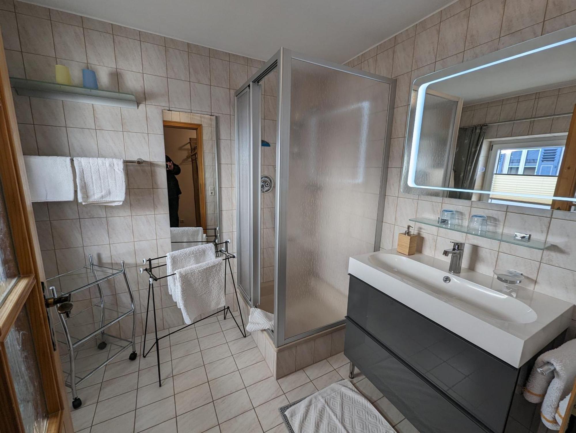 Ferienwohnung Jodlschmid Ruhpolding Luaran gambar